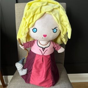 Hocus Pocus - Sarah Sanderson